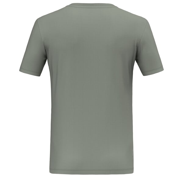 SALEWA EAGLE POEM DRY T-SHIRT