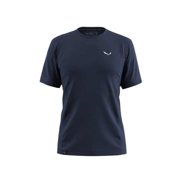 SALEWA PUEZ DRY T-SHIRT M Navy