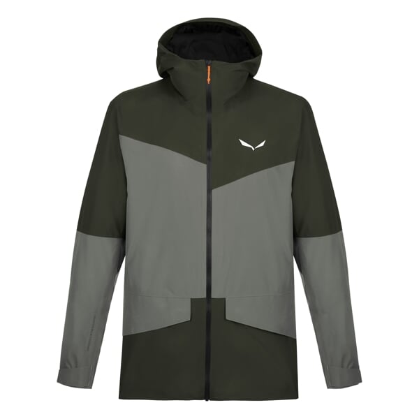 SALEWA PUEZ GTX 2L M JACKET Da