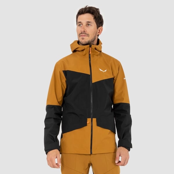 SALEWA PUEZ GTX 2L M JACKET Go