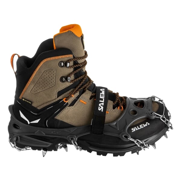 SALEWA PUEZ MTN SPIKE CRAMPON