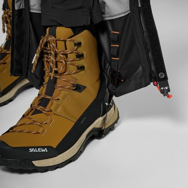 SALEWA PUEZ PTX TREKKING GAITE