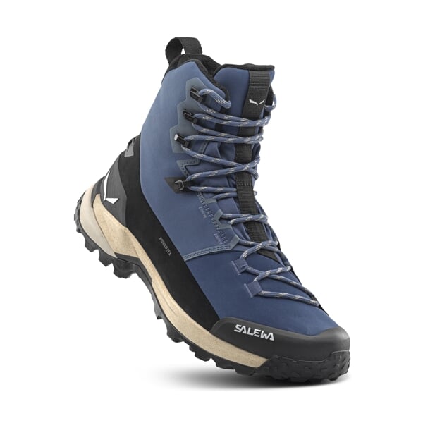 SALEWA PUEZ WINTER MID PTX W D