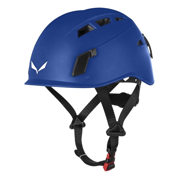 SALEWA TOXO 3.0 HELMET Blue