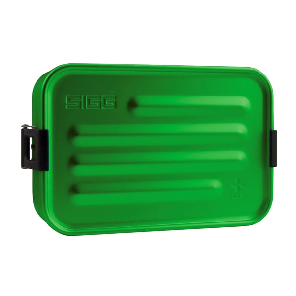 SIGG METAL BOX