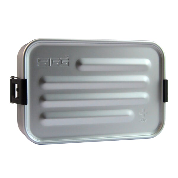 SIGG METAL BOX