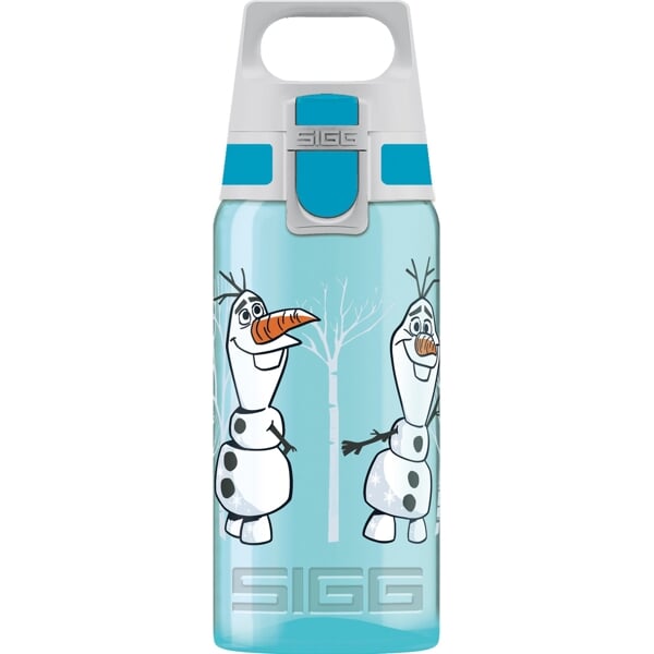 SIGG VIVA KIDS ONE 0,5L Olaf