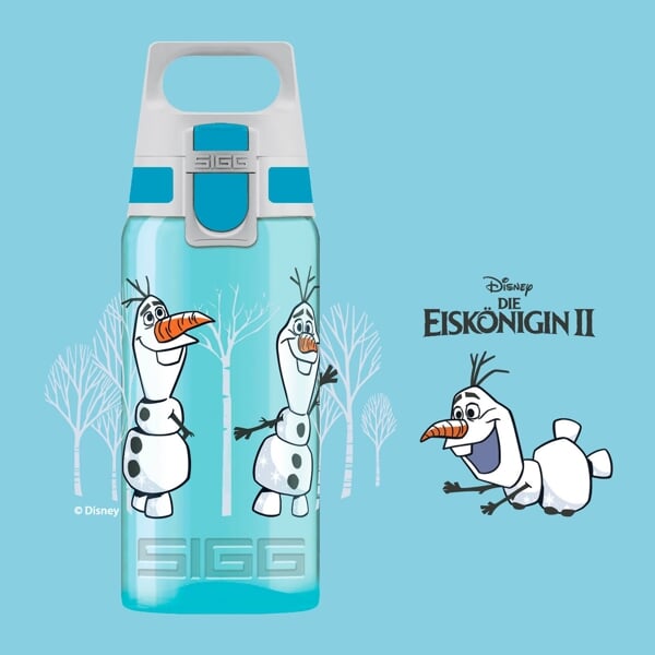 SIGG VIVA KIDS ONE 0,5L Olaf