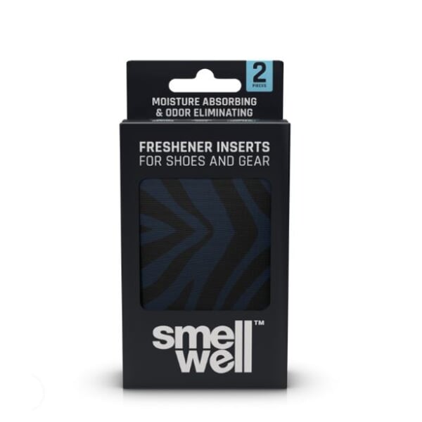 SmellWell Active Black Zebra