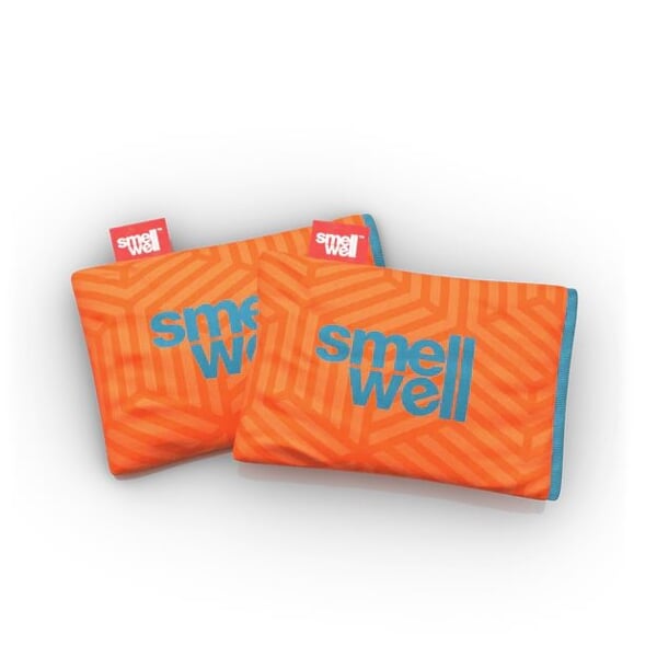 SmellWell Active Geometric Ora