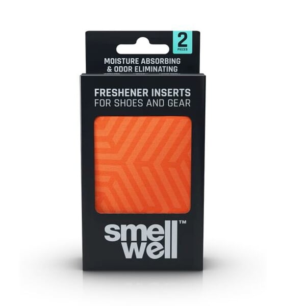 SmellWell Active Geometric Ora