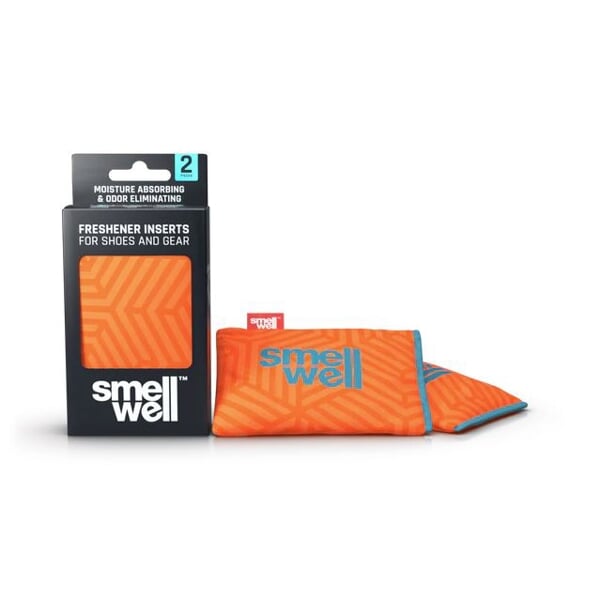 SmellWell Active Geometric Ora