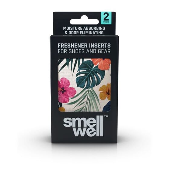 SmellWell Active Hawaii Floral