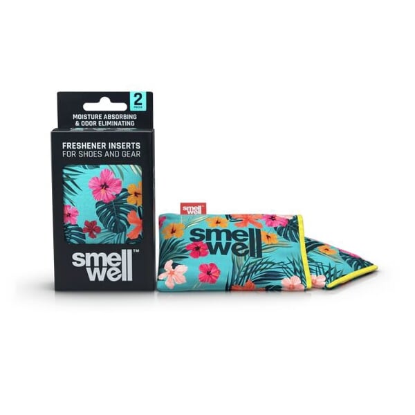 SmellWell Active Tropical Blue