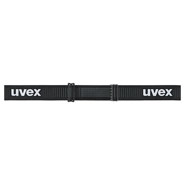 UVEX ATHLETIC CV Black Matt S2