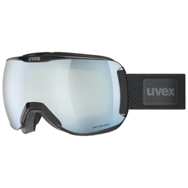 UVEX DOWNHILL 2100 CV Black Ma