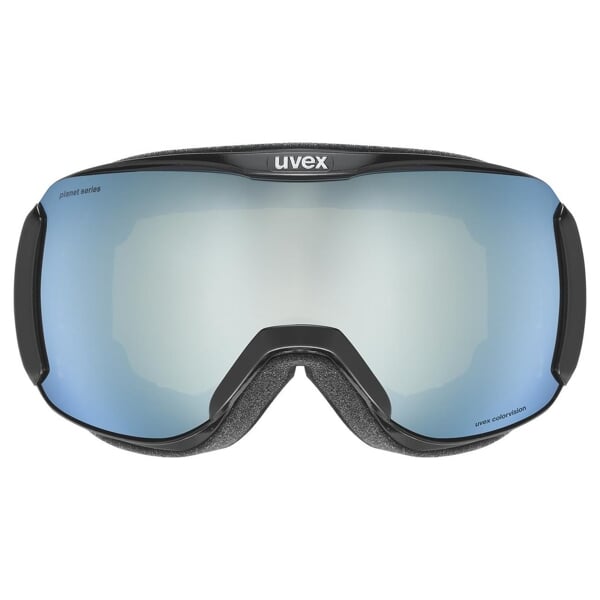 UVEX DOWNHILL 2100 CV Black Ma