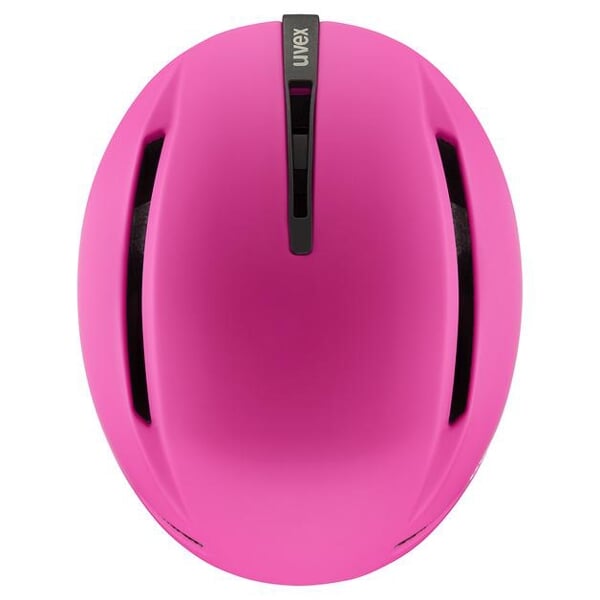 UVEX VITI Pink Mat