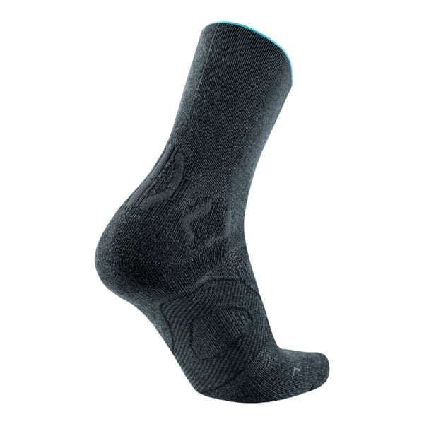 UYN WOMAN BIOTREK SOCKS Anthr