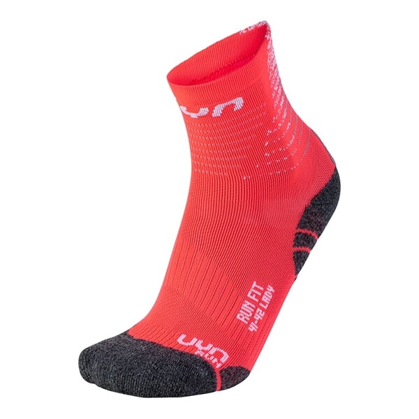 UYN WOMAN RUN FIT SOCKS P289