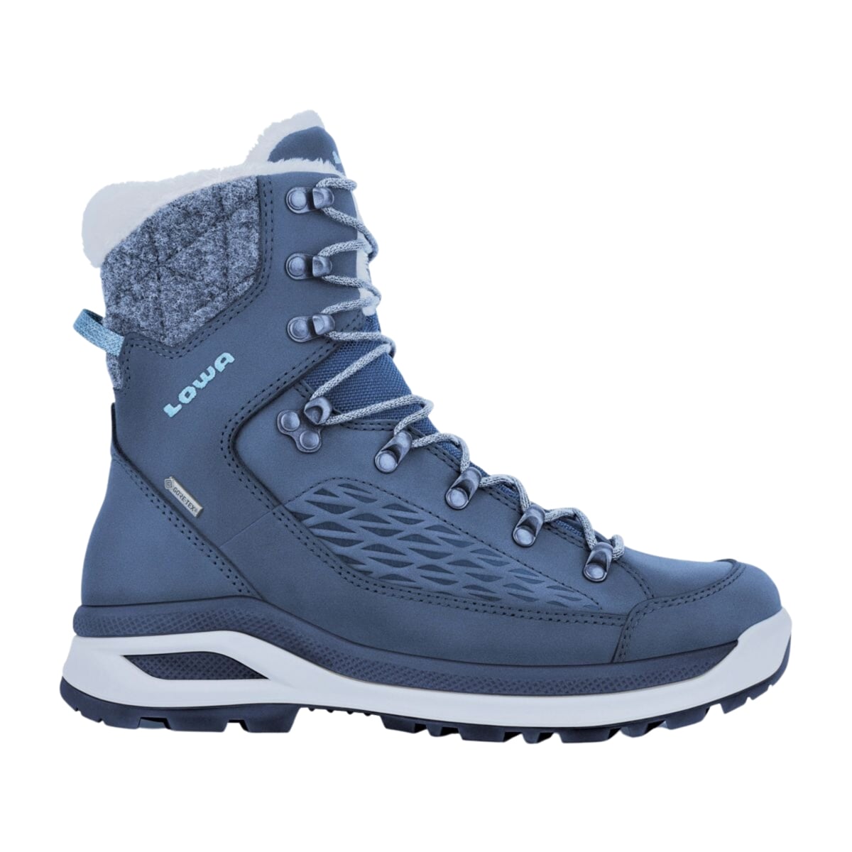 Lowa renegade evo ice gtx ws best sale