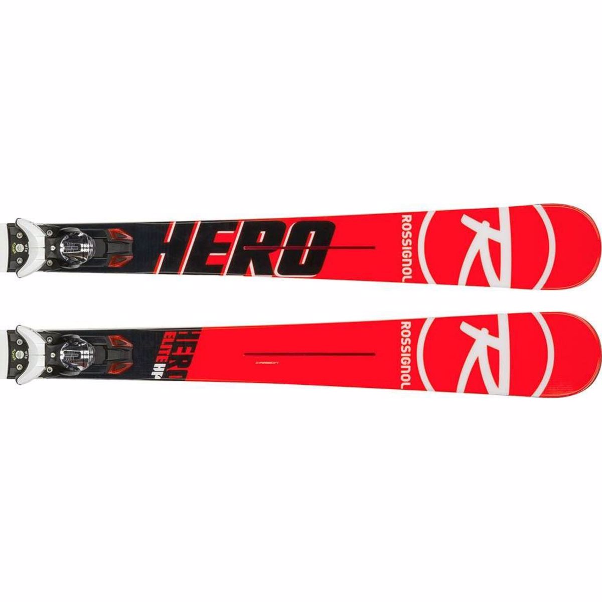 rossignol hero elite hp konect