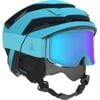 ATOMIC BACKLAND Scuba Blue