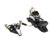 DYNAFIT RIDGE 95 SKI SET Black