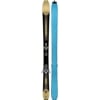 DYNAFIT RIDGE 95 SKI SET Black