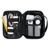 HANNAH TRAVEL CASE Anthracite