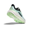 HOKA M BONDI 9 Luna Moth/Blue