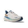 HOKA M CLIFTON 9 Frost/Gold