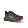 HOKA M MACH 6 Black/Electric T