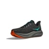 HOKA M MACH 6 Black/Electric T