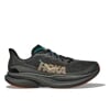 HOKA M MACH 6 Black/Electric T