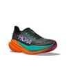 HOKA M MACH X 2 Black/Electric