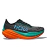 HOKA M MACH X 2 Black/Electric