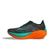 HOKA M MACH X 2 Black/Electric