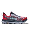 HOKA M MAFATE SPEED 4 Cerise/S