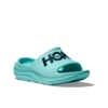 HOKA U ORA ATHLETIC SLIDE Clou