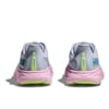 HOKA W ARAHI 7 Gull/Pink Twili