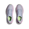 HOKA W ARAHI 7 Gull/Pink Twili