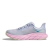 HOKA W ARAHI 7 Gull/Pink Twili