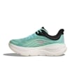 HOKA W BONDI 9 Blue Spark/Mint