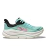 HOKA W BONDI 9 Blue Spark/Mint