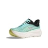 HOKA W BONDI 9 Blue Spark/Mint