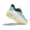 HOKA W BONDI 9 Blue Spark/Mint