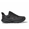 HOKA W CLIFTON 9 Black/Black -