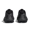 HOKA W CLIFTON 9 Black/Black -