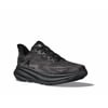 HOKA W CLIFTON 9 Black/Black -